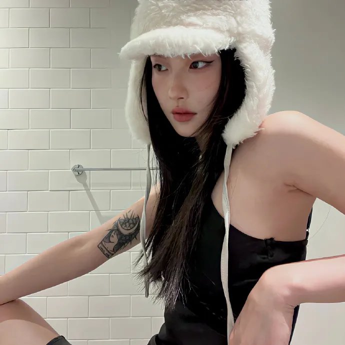 美月琪花