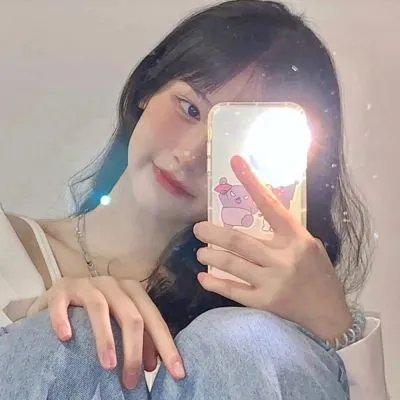 天使的肌肤