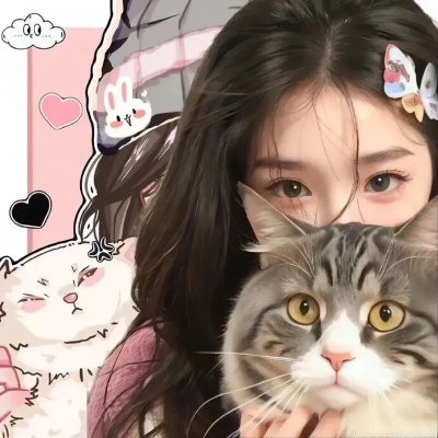 我才不会爱上契约女友