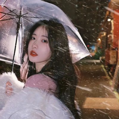 摩登女郎